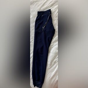 Figs Navy Blue Women's scrubs